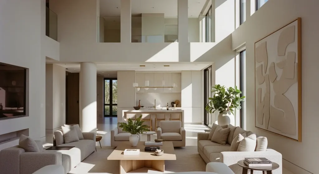 Full home remodeling project in Hollywood Florida