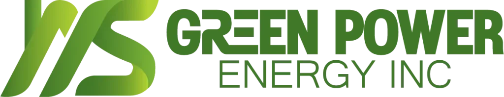 M&S Green Power Energy logo – solar & home upgrades in Hollywood FL